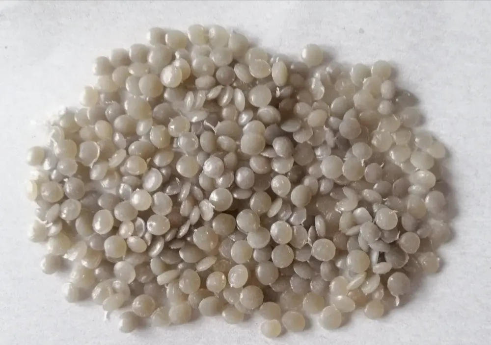 LLDPE regranulate - atm