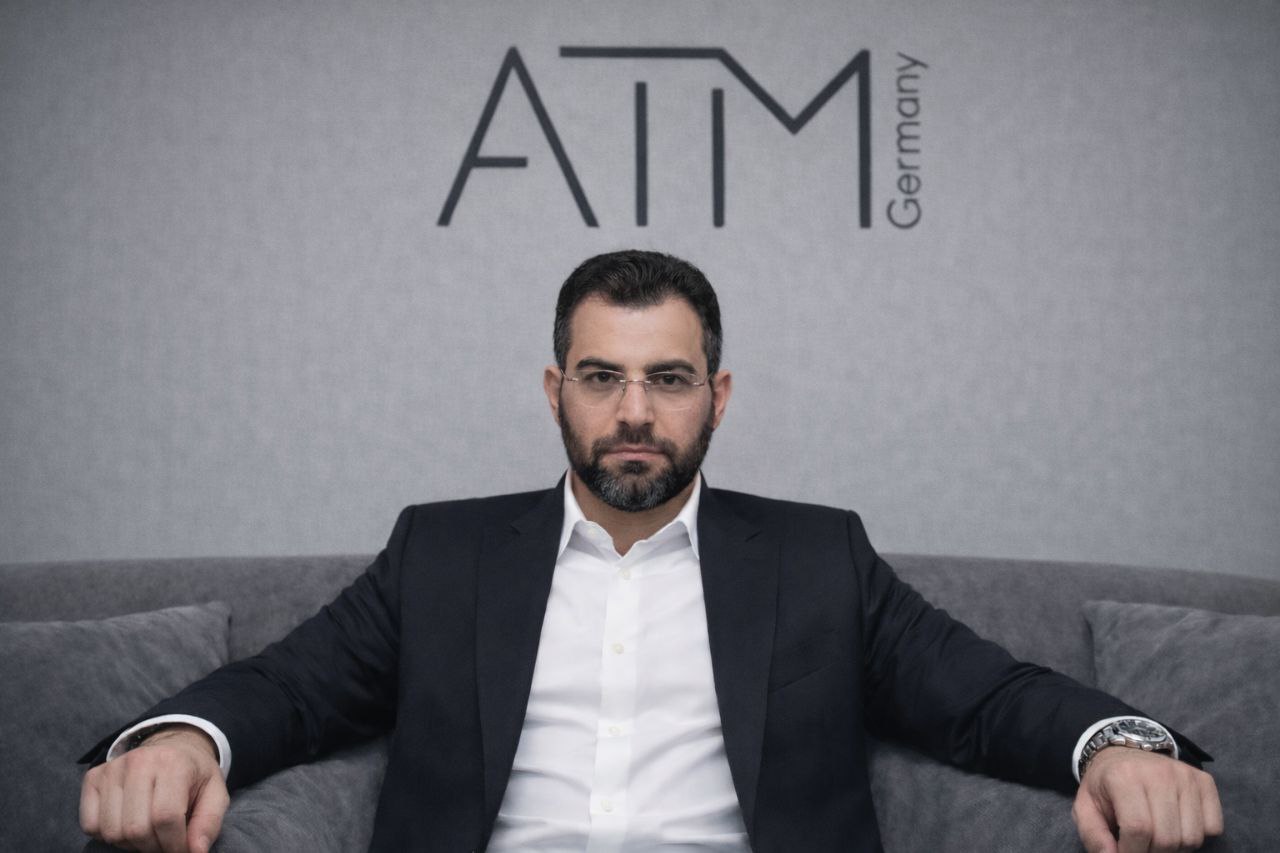 atm gmbh